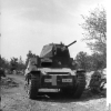 Fiat L6 40 Bundesarchiv Bild 101I-201-1561-21, Balkan, italienischer Panzer (1)